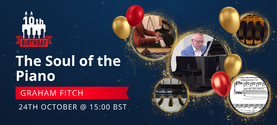 The Soul of the Piano