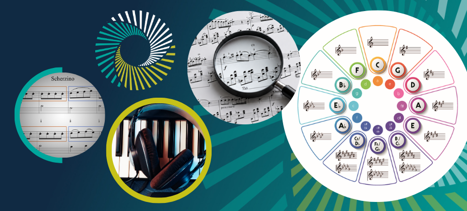 Becoming a Well-Rounded Keyboard Player
